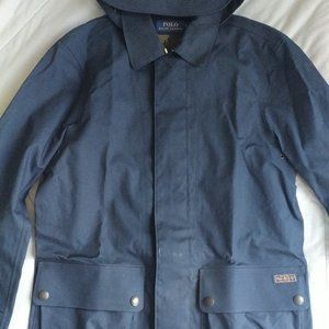 polo ralph lauren, Men's jacket, Small, NWT